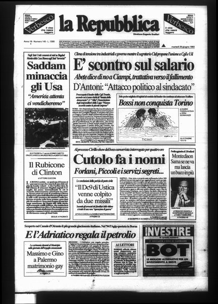 La repubblica